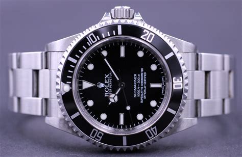 rolex submariner 14060m random serial|rolex submariner 14060m for sale.